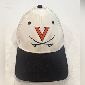 UVA “Virginia Baseball” Cap - Classic Styling